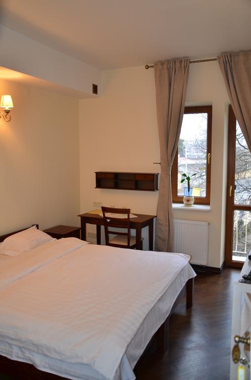 Hotel MP Lviv Kamer foto