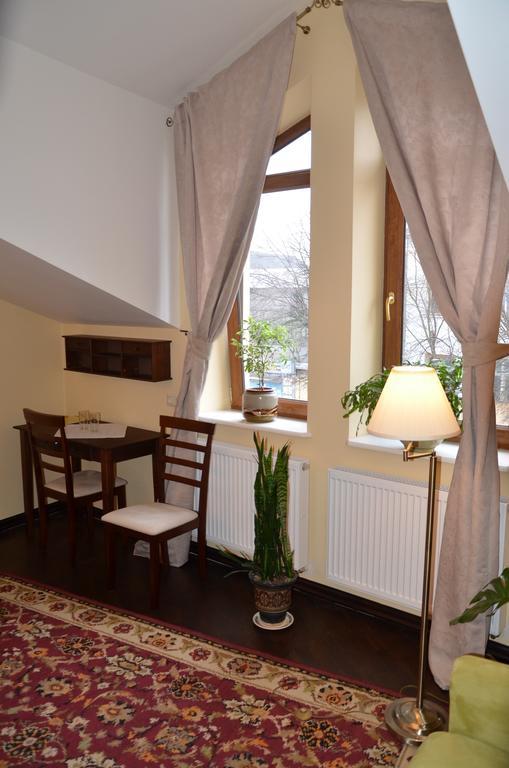 Hotel MP Lviv Kamer foto