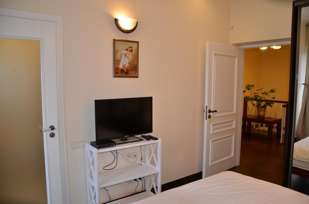 Hotel MP Lviv Kamer foto